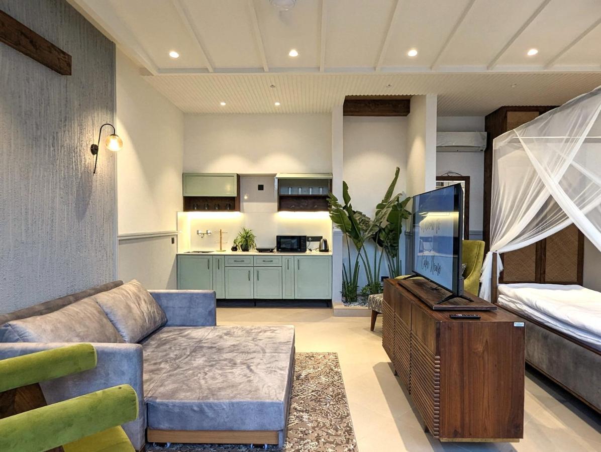 ホテル Cape House アムリトサル エクステリア 写真