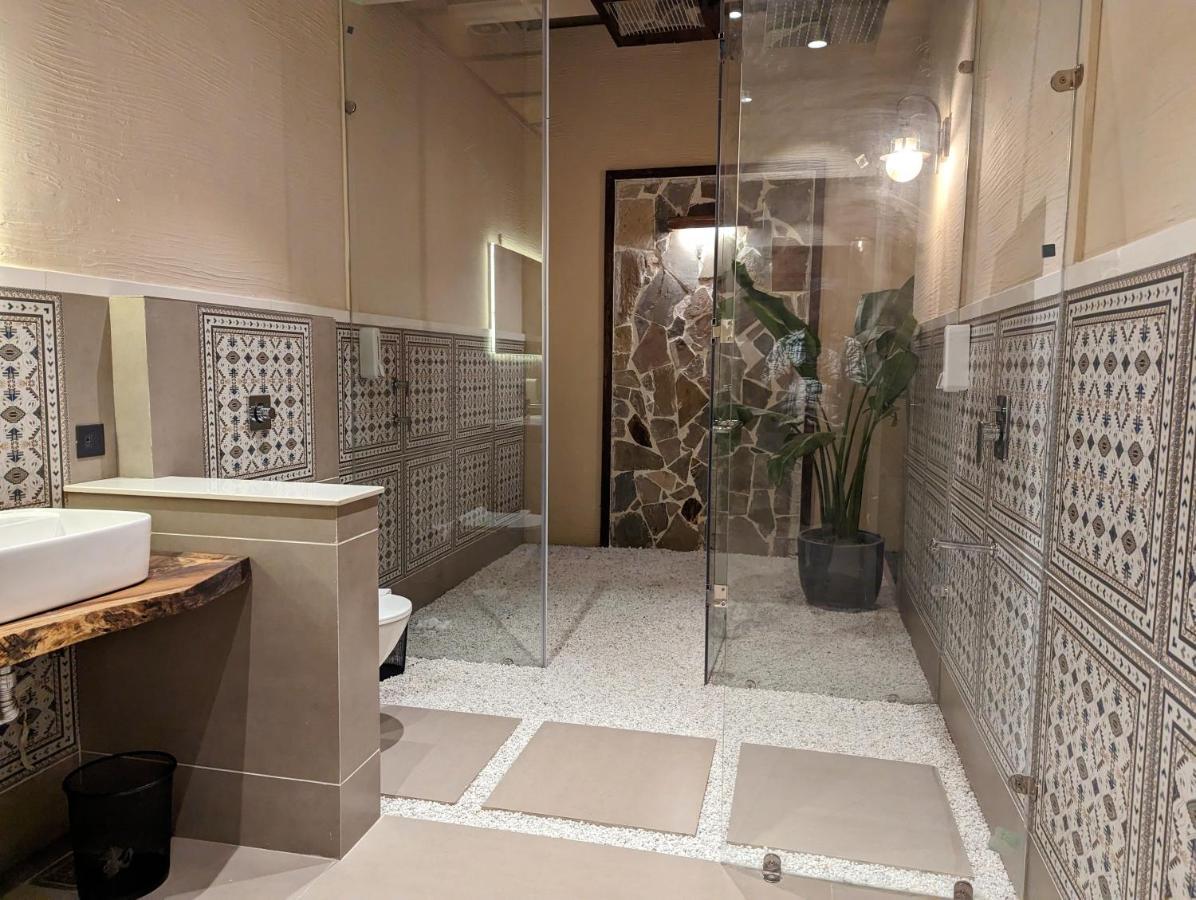 ホテル Cape House アムリトサル エクステリア 写真